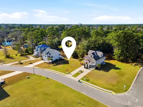 lot55 Oak Bay Dr, Georgetown, SC 29440 photo 9