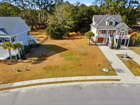 lot55 Oak Bay Dr, Georgetown, SC 29440