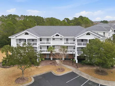 6015 Catalina Dr #114, North Myrtle Beach, SC 29582