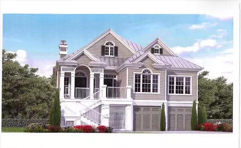 tbd Oak Bay Dr, Georgetown, SC 29440