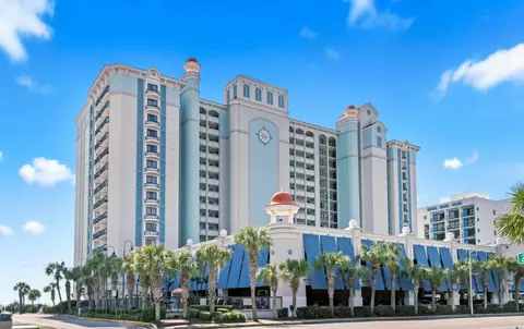 2401 S Ocean Blvd S #1157, Myrtle Beach, SC 29577