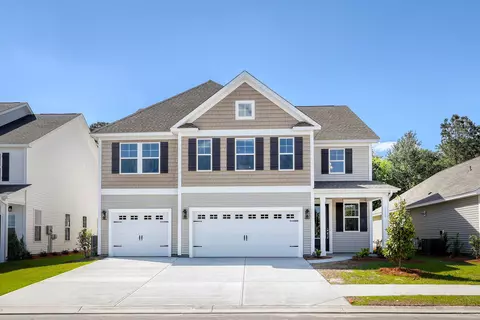 3204 Visionary Dr, Myrtle Beach, SC 29588