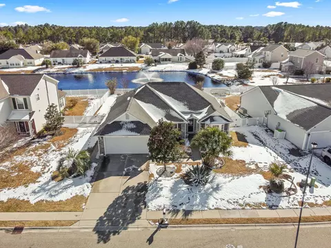 4367 Heartwood Ln, Myrtle Beach, SC 29579