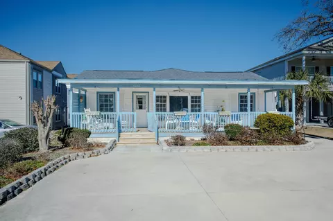 1606 Hillside Dr S, North Myrtle Beach, SC 29582