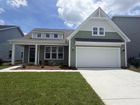 3117 Visionary Dr, Myrtle Beach, SC 29588