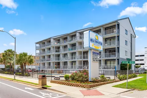 2000 S Ocean Blvd #V107AB, Myrtle Beach, SC 29577