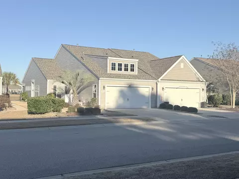 4348 Livorn Loop #41, Myrtle Beach, SC 29579