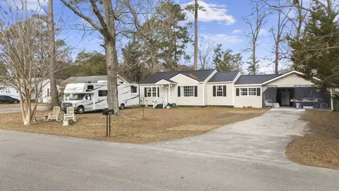 708 15th Ave, Conway, SC 29526