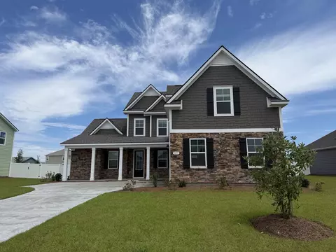 3037 Berry Bush Way, Conway, SC 29526