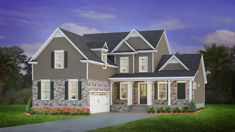 3037 Berry Bush Way, Conway, SC 29526
