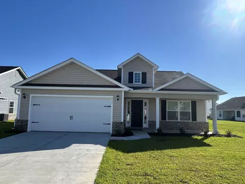 955 Woodside Dr, Conway, SC 29526