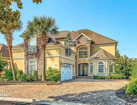 969 Bluffview Dr, Myrtle Beach, SC 29579