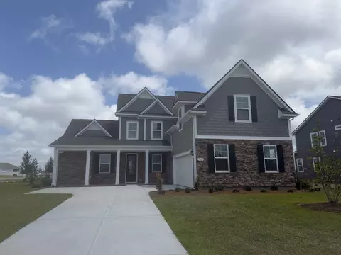 7005 Cinnamon Dr, Conway, SC 29526