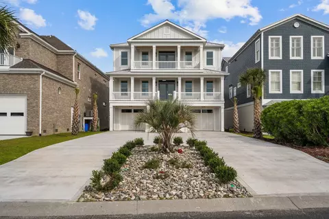 4843 Williams Island Dr, Little River, SC 29566