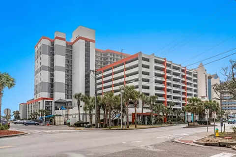 7200 N Ocean Blvd #562, Myrtle Beach, SC 29572