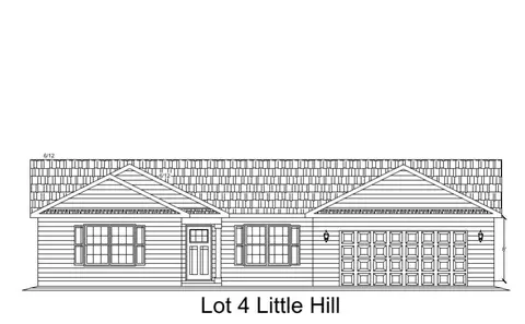 9221 Little Hill Dr, Conway, SC 29527