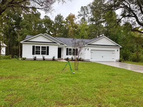 9221 Little Hill Dr, Conway, SC 29527