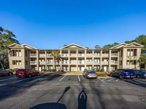 562 Blue Stem Dr #54-F, Pawleys Island, SC 29585