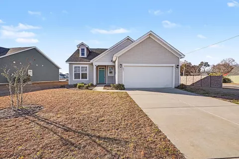 863 Spindel Dr, Myrtle Beach, SC 29588