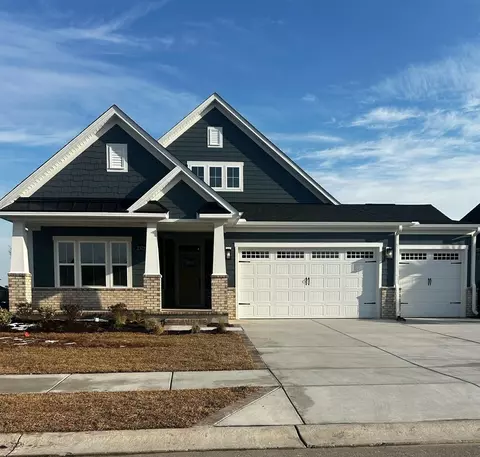 2372 Vera Way, Longs, SC 29568