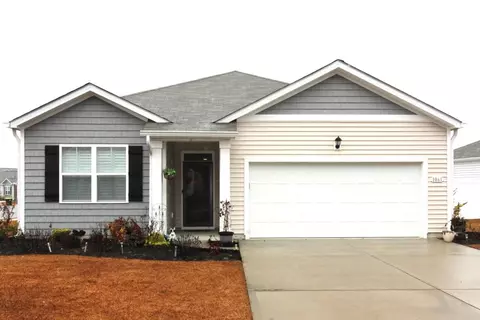 1061 Sennema Cir, Myrtle Beach, SC 29588