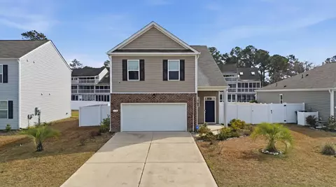 162 Kelsey Ct, Myrtle Beach, SC 29588