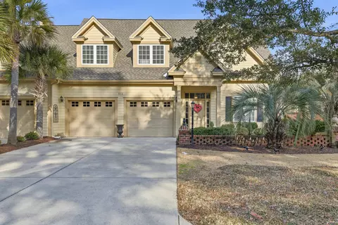 513 Huntington Lake Cir #64, Pawleys Island, SC 29585