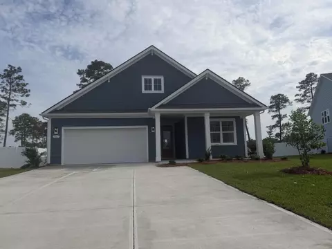 7067 Cinnamon Dr, Conway, SC 29526