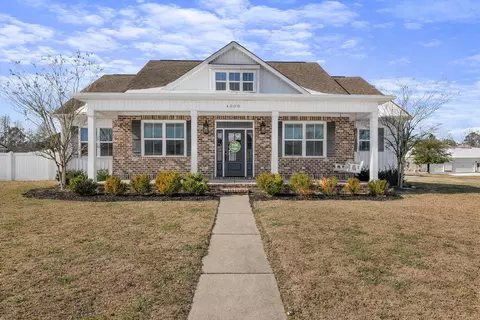 4000 Tupelo Ct, Conway, SC 29526