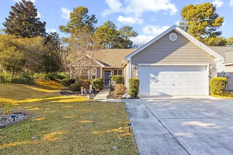 328 Mckendree Ln, Myrtle Beach, SC 29579