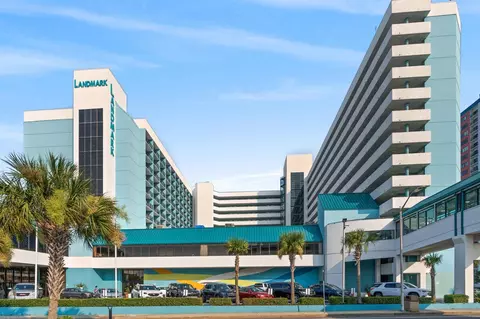 1501 S Ocean Blvd #237, Myrtle Beach, SC 29577