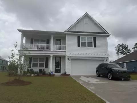 7063 Cinnamon Dr, Conway, SC 29526
