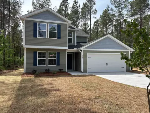 2181 Highway 66, Loris, SC 29569
