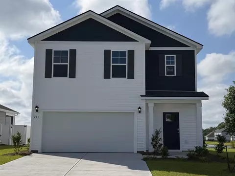 283 Long Beard Way, Longs, SC 29568
