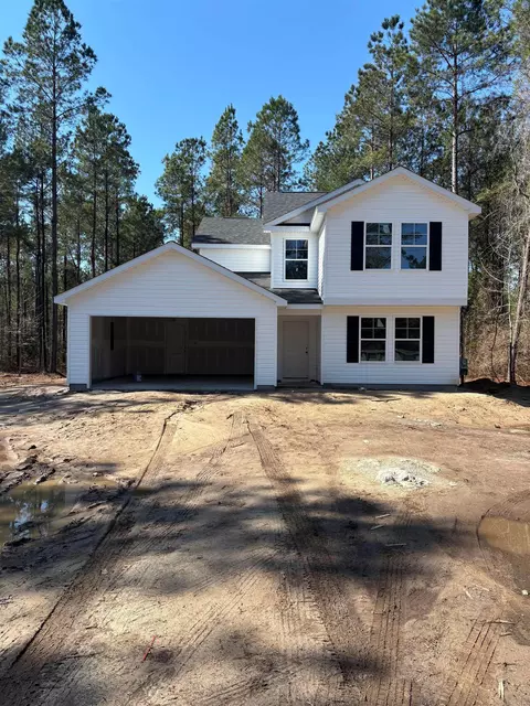 2195 Highway 66, Loris, SC 29569