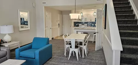 Dining - 218 Double Eagle Dr, Surfside Beach, SC 29575 photo 2 of 5