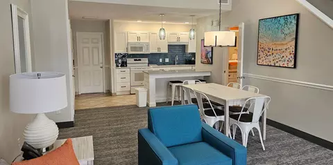 Dining - 218 Double Eagle Dr, Surfside Beach, SC 29575 photo 1 of 5