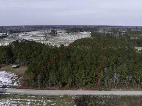 tbd Carroll Todd Rd, Conway, SC 29526