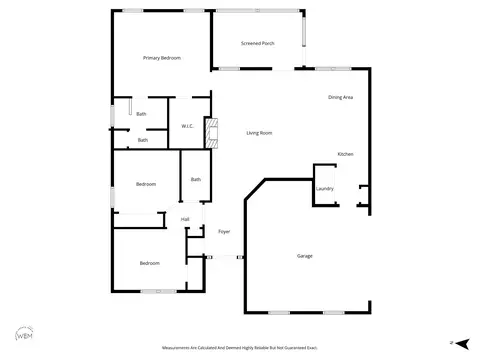 3315 Red Bluff Rd, Loris, SC 29569 photo 37