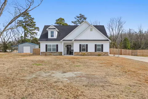 3315 Red Bluff Rd, Loris, SC 29569 photo 5