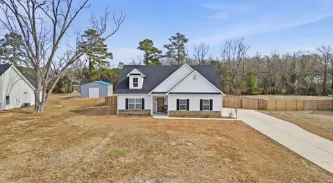 3315 Red Bluff Rd, Loris, SC 29569 photo 2