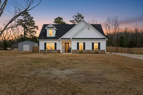 3315 Red Bluff Rd, Loris, SC 29569