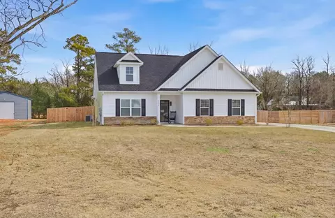 3315 Red Bluff Rd, Loris, SC 29569 photo 3