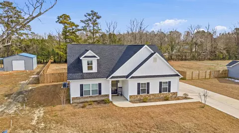 3315 Red Bluff Rd, Loris, SC 29569 photo 4