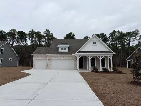 325 Northbrook Dr, Murrells Inlet, SC 29576