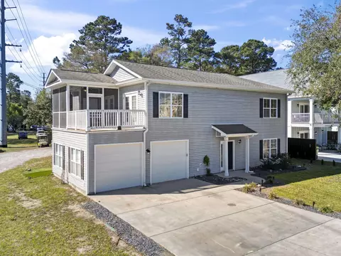 567 Sunnyside Ave, Murrells Inlet, SC 29576