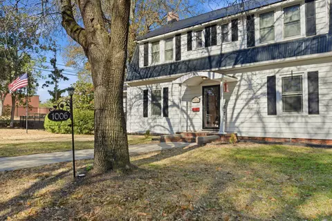 Exterior - 1006 10th Ave, Conway, SC 29526 photo 4 of 9