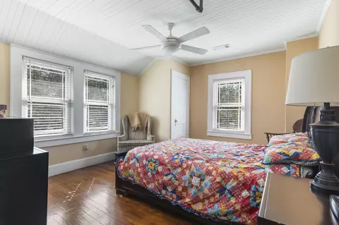 Bedroom - 1006 10th Ave, Conway, SC 29526 photo 4 of 5