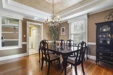Dining - 1006 10th Ave, Conway, SC 29526 photo 1 of 3