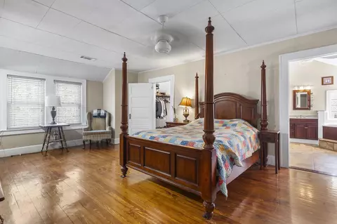 Bedroom - 1006 10th Ave, Conway, SC 29526 photo 1 of 5